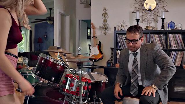 Get Your Dick Out and Get Pounded Drums