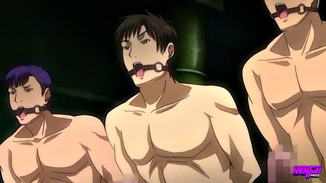 Смотри, как взрослые студентки устраивают оргию с парнями и игрушками в академии власти и страсти.