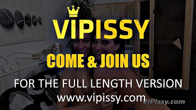 Vipissy - Lucia - Pissing Porn