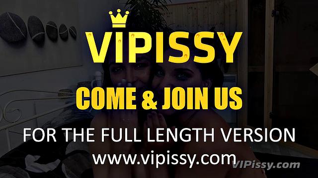 Vipissy - Lucia - Pissing Porn