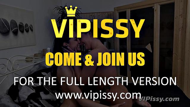 Vipissy - Lucia - Pissing Porn