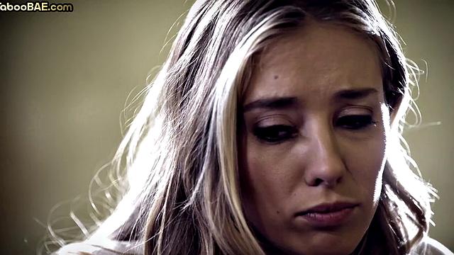 Skinny babes cockriding and gagging