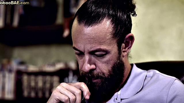 Skinny babes cockriding and gagging