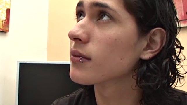 juancarlos заказывает uber, но катается на большом латинском члене