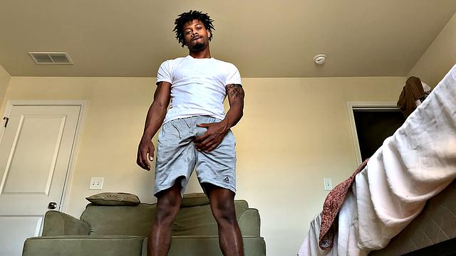 See Mr. Blaccwood Solo