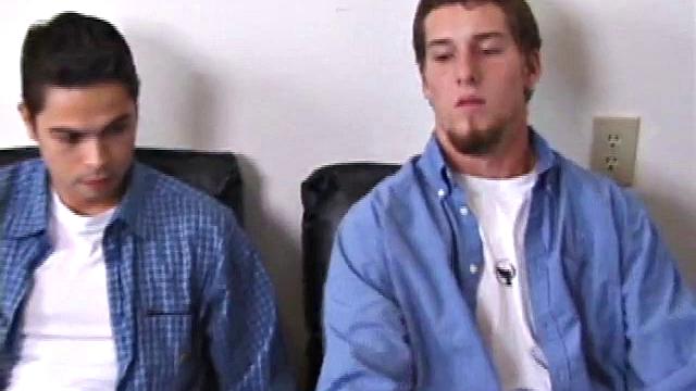 Anthony and Adam Suck