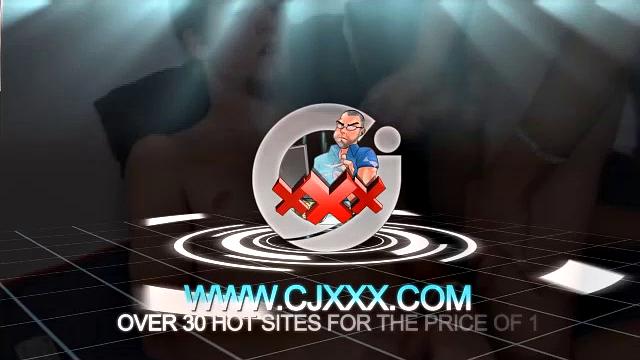 Anthony and Adam Suck