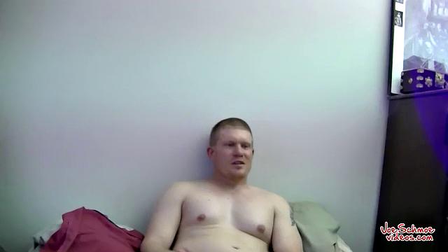 Big Rick And His Huge Dick - Big Rick