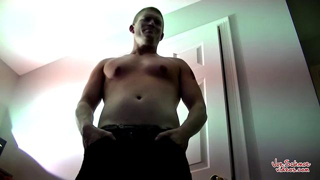 Big Rick And His Huge Dick - Big Rick