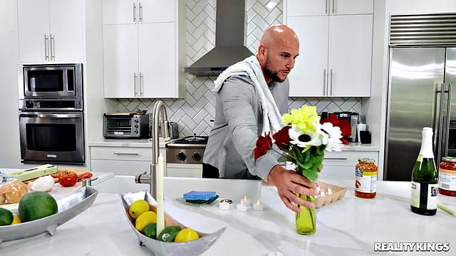 Cucking Dinner for Two