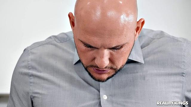 Cucking Dinner for Two