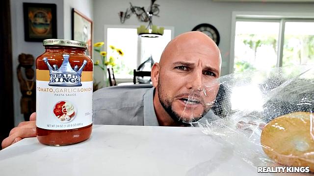 Cucking Dinner for Two