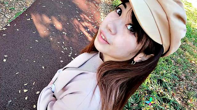 Introducing Megumi Shinozaki