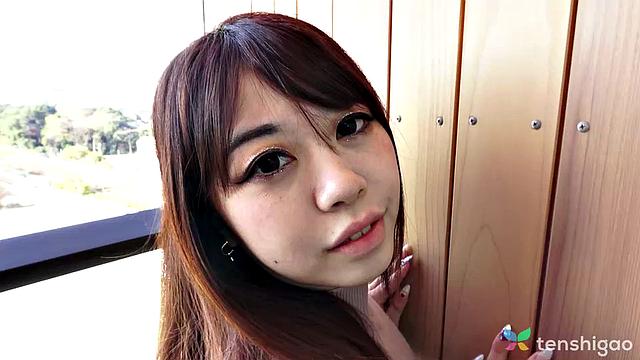 Introducing Megumi Shinozaki