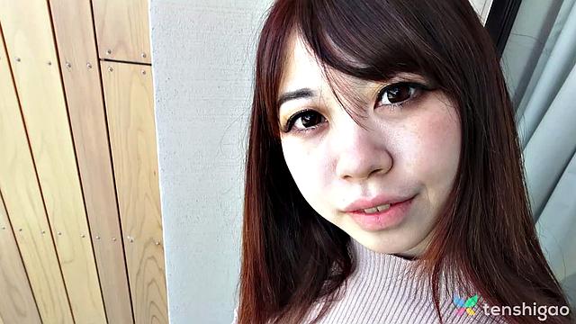 Introducing Megumi Shinozaki