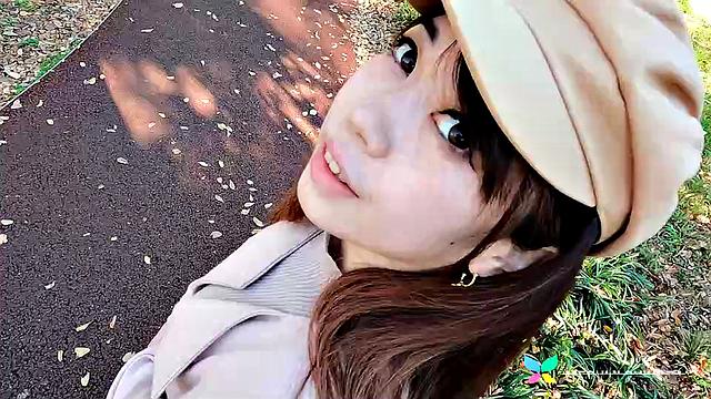 Introducing Megumi Shinozaki