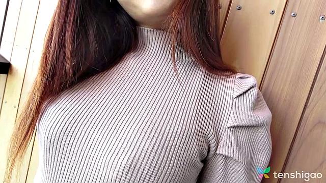 Introducing Megumi Shinozaki