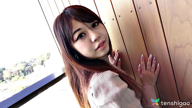 Мэгуми Синодзаки: няня, которая любит не только детей, но и грязные игры