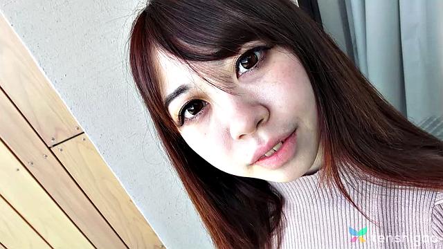 Introducing Megumi Shinozaki