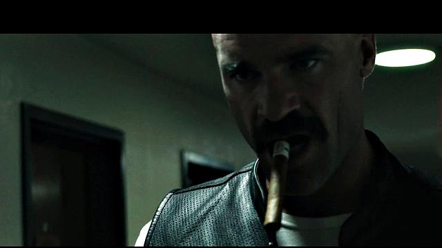 Nikole Nash - Lizard