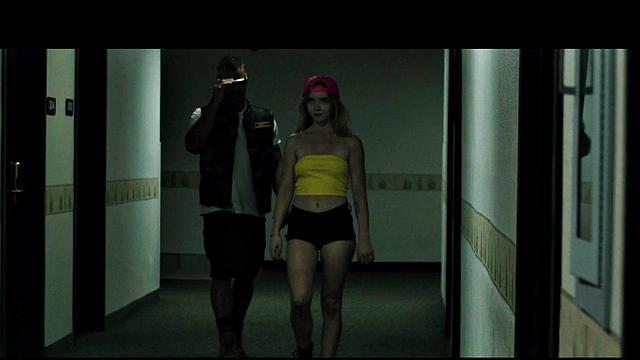 Nikole Nash - Lizard