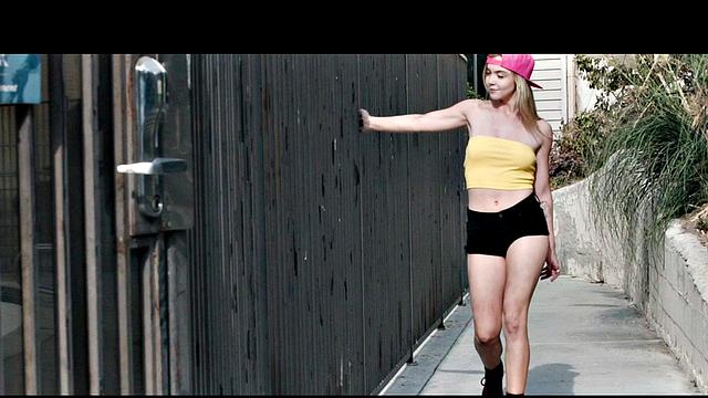 Nikole Nash - Lizard