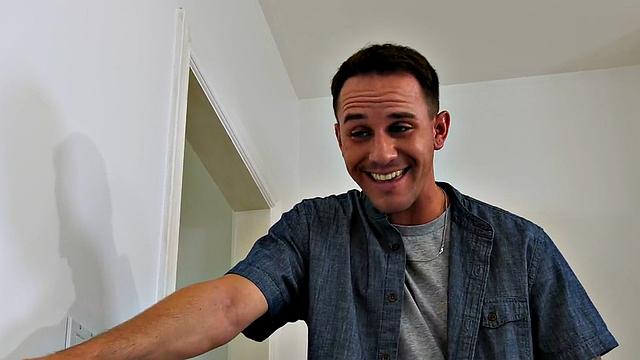 Hairybush redhead MILF got nailed after pussylicking