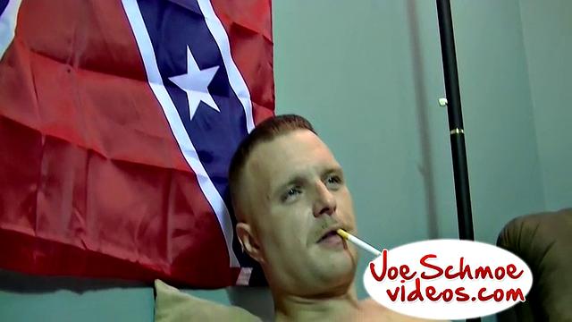 Jason Receives an Intense Blowjob - Jason and Token