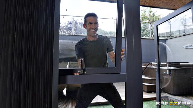 Cheating on Him While He Eats Me