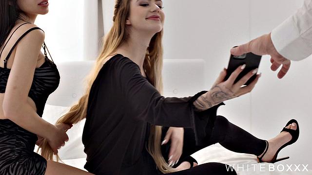 My stepfather is better than yours