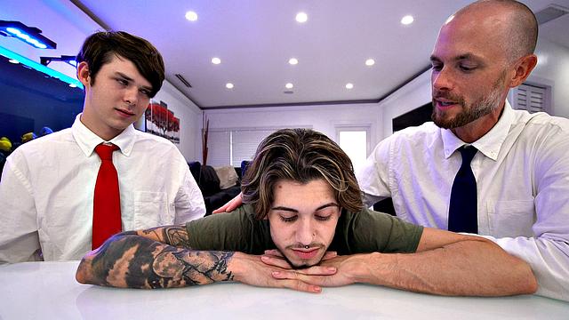 Elder Dakota: a Naughty Fantasy