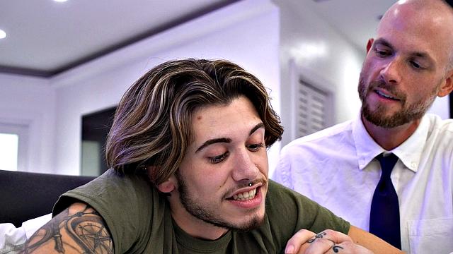 Elder Dakota: a Naughty Fantasy