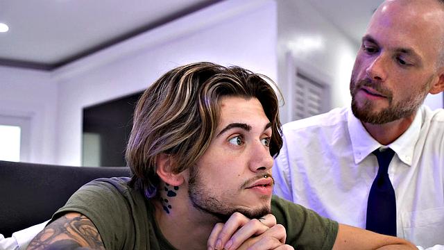 Elder Dakota: a Naughty Fantasy