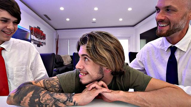 Elder Dakota: a Naughty Fantasy