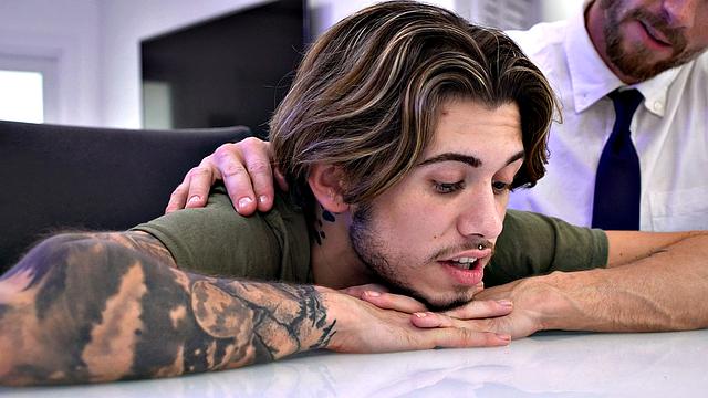 Elder Dakota: a Naughty Fantasy