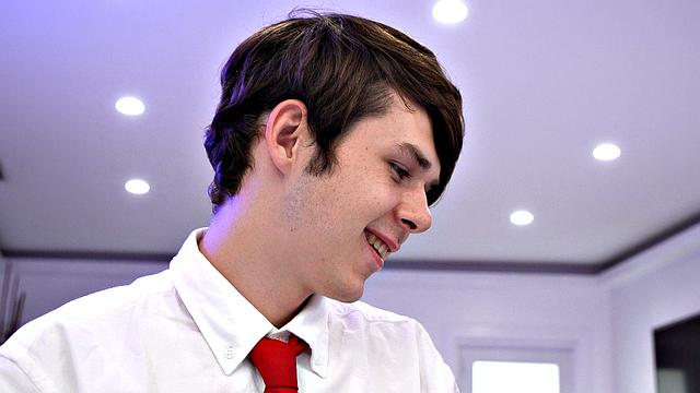 Elder Dakota: a Naughty Fantasy