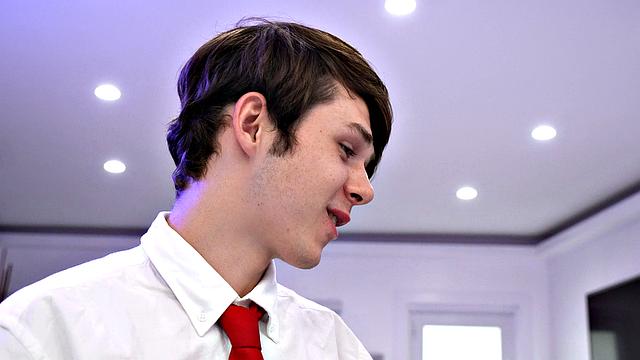 Elder Dakota: a Naughty Fantasy