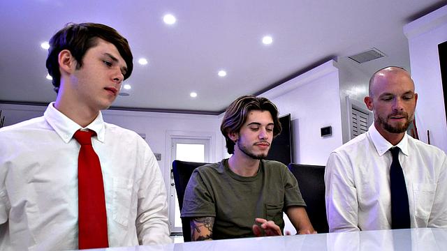 Elder Dakota: a Naughty Fantasy