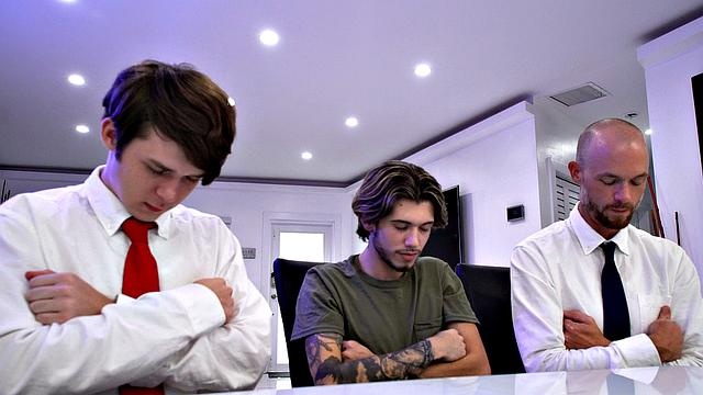 Elder Dakota: a Naughty Fantasy