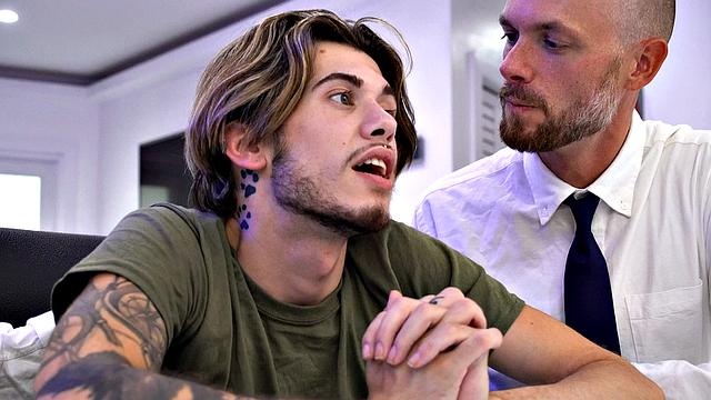 Elder Dakota: a Naughty Fantasy
