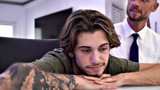 Elder Dakota: a Naughty Fantasy