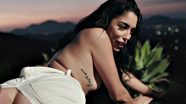 Vanessa Sky - Sunset Penetration