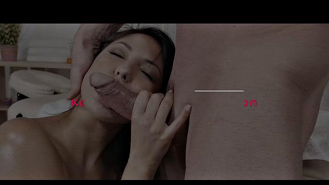 Young Wife's Pleasures