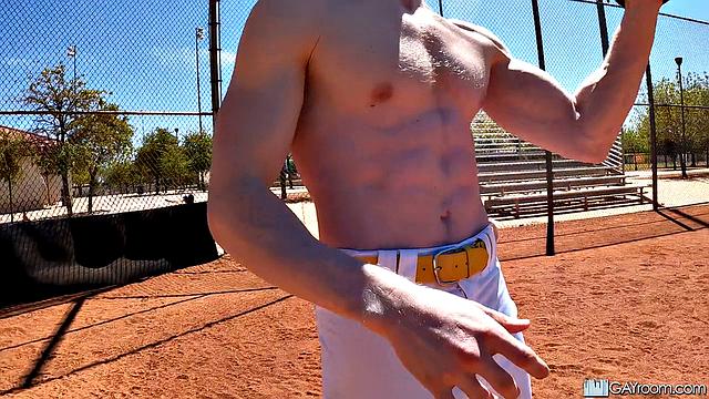Baseball Dude