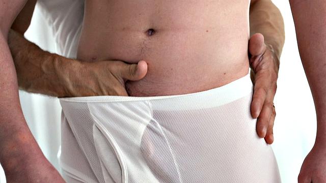 Elder Edwards Chapter 6: Ordination