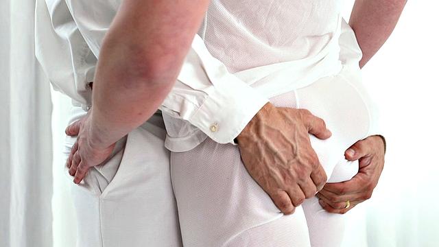 Elder Edwards Chapter 6: Ordination