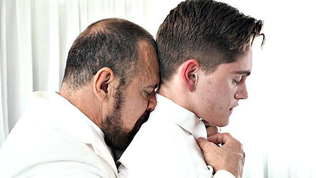 Elder Edwards Chapter 6: Ordination