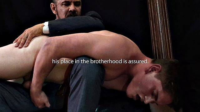 Elder Edwards Chapter 6: Ordination