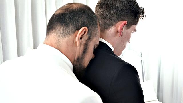 Elder Edwards Chapter 6: Ordination