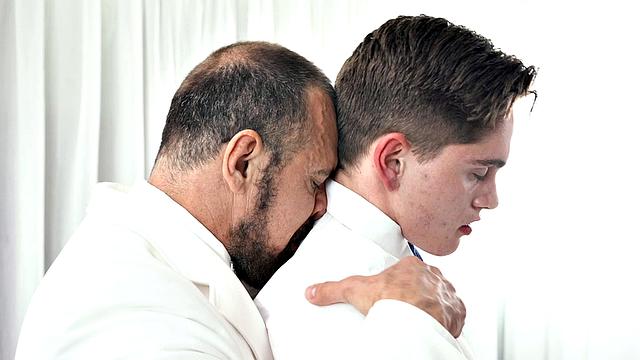 Elder Edwards Chapter 6: Ordination